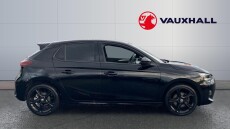 Vauxhall Corsa 1.2 Turbo GS 5dr Auto Petrol Hatchback